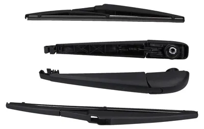 Produktbild von KAMOKA 25224 Wischerarm Scheibenwischerarm Hinten für JEEP GRAND CHEROKEE IV (WK, WK2) 310mm mit Wischblatt