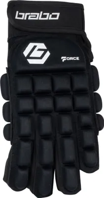 Immagine prodotto di Brabo Force Full Finger Hockey Indoor Hockeychuhe Senior