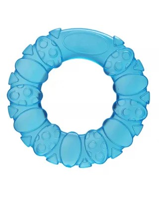 Image de Playgro - une bouchée cool de l'anneau