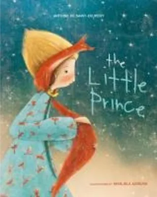 Produktbild von The Little Prince