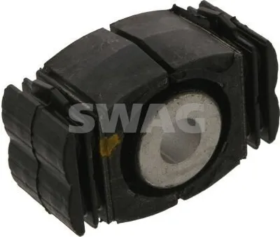 Produktbild von SWAG 30 93 9192 Achslager für AUDI A4 Avant (8K5, B8) Hinten Links Hinten Rechts