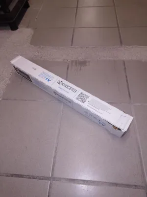 Produktbild von KYOCERA TK-8365C, 12000 Seiten, Cyan, 1 Stück(e)