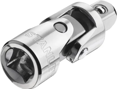 Produktbild von Stanley STMT86011-0, Gelenk, 1 Stück(e), 1/4", 45 mm, 45 mm, 95 mm