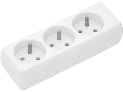 Obrázek produktu pro Zásuvka gn-370/gn-330 3gn.