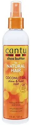 Immagine prodotto di PER CAPELLI NATURALI Olio di cocco 237ml