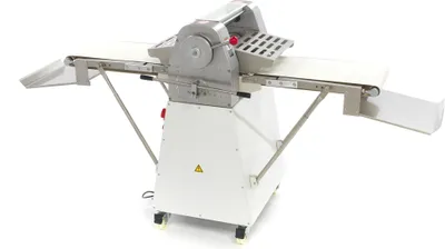 Immagine prodotto di Maxima - Sfogliatrice gastrica - 38 cm - modello da pavimento - richiudibile