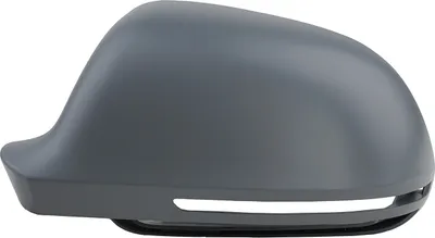 Obrázok produktu pre Johns, kryt krytu zrkadla vhodný pre Audi Q3 8U 06/2011 - ľavá strana vodiča 8T0857527E