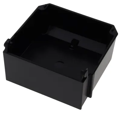 Image de DeLonghi ES0117747 Bac d'égouttage pour la machine Nespresso EN124 Pixie
