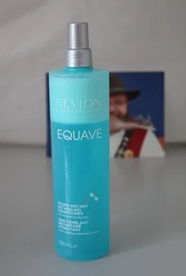 Zdjęcie produktu dla Revlon Professional Equave Hydro Instant Detangling Conditioner 500 ml
