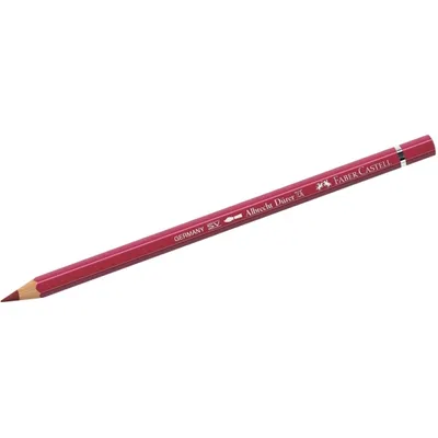 Produktbild von Faber Castell Aquarellstift A.Dürer 3,8 mm venezianischrot