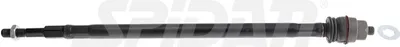 Produktbild von SPIDAN CHASSIS PARTS 44046 Axialgelenk Spurstange für HONDA CR-V II (RD) Vorne