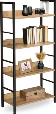 Zdjęcie produktu dla Regał Industrialny Loft Varberg Craft