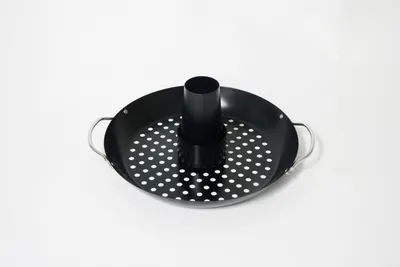 Productafbeelding van Grandhall Kiprooster & groentewok
