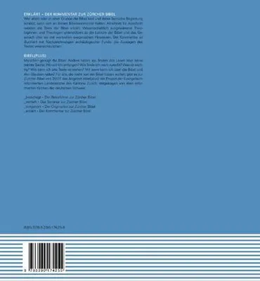 Image de bibel(plus) - erklärt