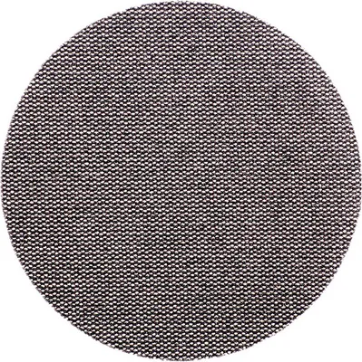 Produktbild von MIRKA Scheiben Abranet Sic Ø 77 mm  GRIP P120 Gitternetz VE=50 St.