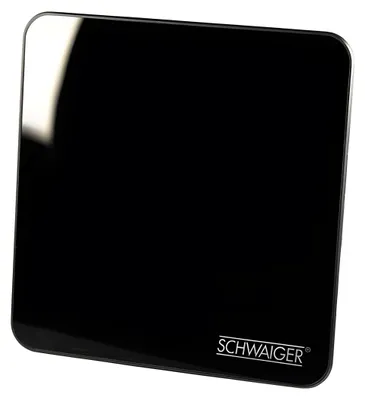 Obrázok produktu pre Schwaiger DVB-T Zimmerantenne DVB-T2, aktiv, max 45dB, DAB+