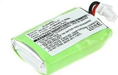 Produktbild von CoreParts MBXWHS-BA079, Akku, 5 g, Grün