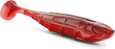 Produktbild von Nays VNM 65 Farbe C-08 Gummifisch Kunstköder Raubfischköder