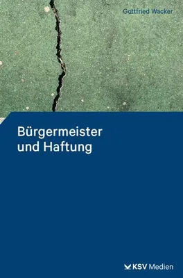 Immagine prodotto di Bürgermeister und Haftung