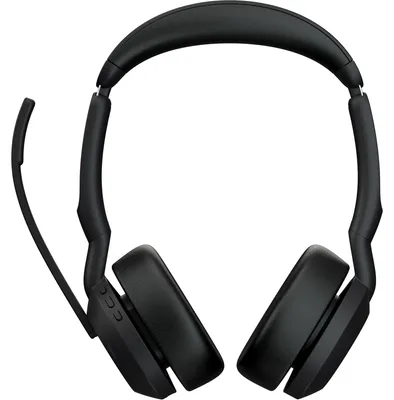 Produktbild von Jabra Evolve2 55 UC Stereo - Headset - On-Ear
