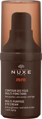 Image de Nuxe Men Crème multi-usages pour les yeux 15 ml