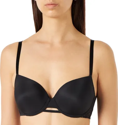 Produktbild von Triumph Vivid Spotlight WHP BH mit Bügel, Farbe: Schwarz (Black), Größe: 90A