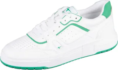 Produktbild von Tamaris Damen Sneaker 1-23720-30 177 Farbe: Weiß Größe: 37