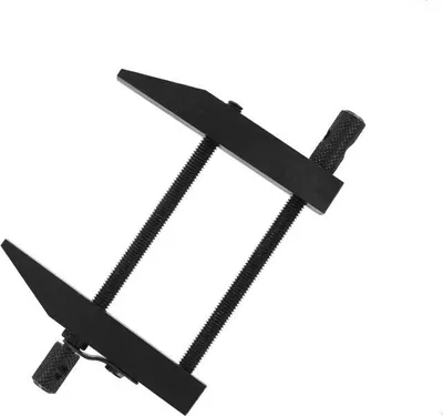 Obrázok produktu pre Krick Paralelná svorka kov 63 mm