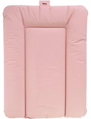 Immagine prodotto di Fasciatoio, TINEO ESSENTIEL, PVC, rosa cipria, impermeabile, taglia universale, leggero