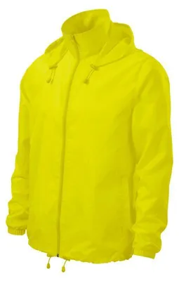 Produktbild von Malfini - "Windy" Steppjacke für Herren PP11627 (S) (Gelb)