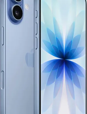 Immagine prodotto di Apple iPhone 17 16 cm (6.3 pollici) Doppia SIM iOS 26 5G USB tipo-C 256 GB Blu