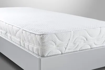 Produktbild von BNP Bed Care carolin Standard Matratzen-Auflage - Maße: 140 cm x 70 cm; 3701