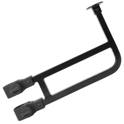 Produktbild von Preston Offbox Pro Uni Side Tray Support - Arm für Sitzkiepen