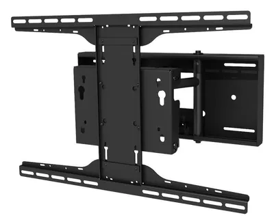 Immagine prodotto di Supporto TV Peerless SP850-UNL 2,03 m (80") Nero