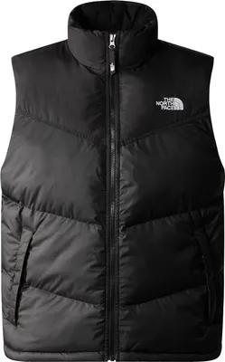 Immagine prodotto di THE NORTH FACE M SAIKURU, gilet, colore: nero TNF, taglia: M