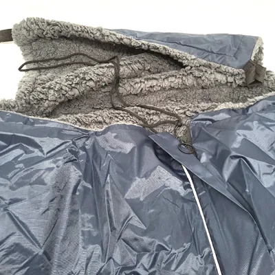 Zdjęcie produktu dla NRS Healthcare Q96978 ortopedyczne, wodoodporne buty na co dzień z podszewką z polaruComfort