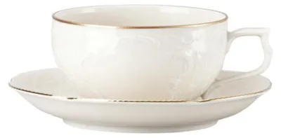 Zdjęcie produktu dla Rosenthal 20480-608648-14642, 0,23 l, Porcelana, Sanssouci ivory