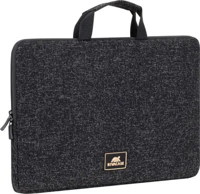 Produktbild von Rivacase 7916BKMOUSE, Schutzhülle, 39,6 cm (15.6"), 420 g