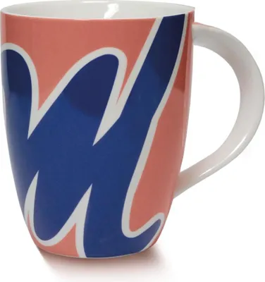 Produktbild von Manner Rosa Häferl Kaffeetasse