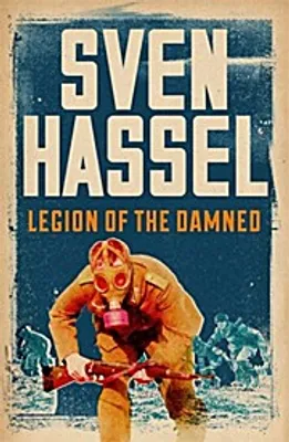 Produktbild von Legion of the Damned