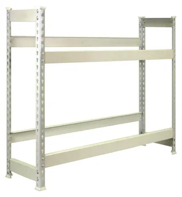 Image de Etagère Légère Sans Vis Simonbottle 2-1000x1000x300 Blanc Blanc 1000x1000x300 - Simonrack