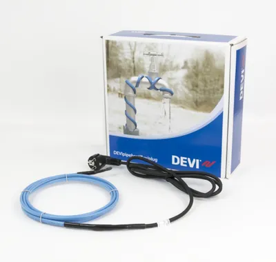 Zdjęcie produktu dla Kabel grzejny Danfoss DPH-10 230V 25m 98300081