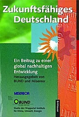 Image de Zukunftsfähiges Deutschland