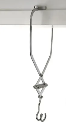 Produktbild von Amazonas Türklammer Door Clamp