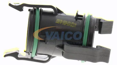 Produktbild von VAICO V10-8916 Turbo Ladeluftschlauch für VW Golf VII Schrägheck (5G1, BQ1, BE1, BE2) Polo Schrägheck (6R1, 6C1) Passat Variant (3G5, CB5) TIGUAN (5N)