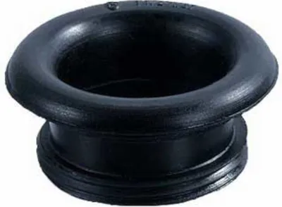 Produktbild von Gewinde-Nippel für Gewinderohre DN 40 x 1 1/2 Zoll (47 mm) - 6182