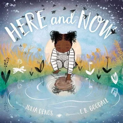 Produktbild von Here and Now