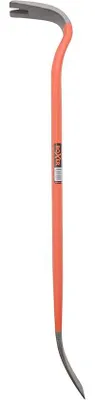 Produktbild von Famanu Brecheisen 625 mm - für Slooparbeiten und Nagelentfernung