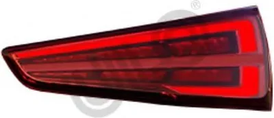 Image de Feu arrière droit ULO pour AUDI Q3 (8UB, 8UG)