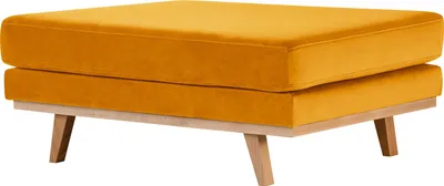 Produktbild von home24 Polsterhocker